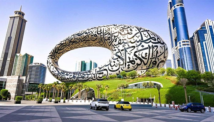 UAE Defends Against Iranian Missile Strikes, Reports 398 Missiles Intercepted