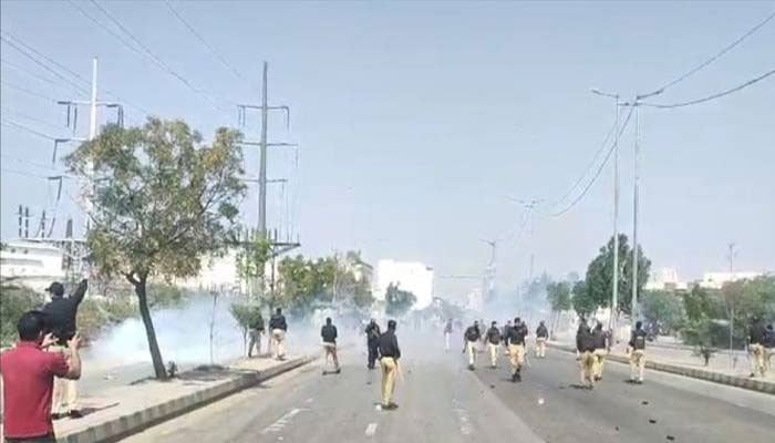 Iran-Iraq Tensions Escalate Amid Global Concerns