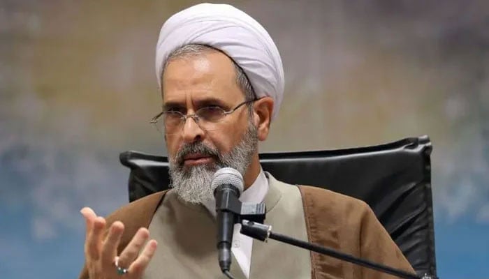 Iran Crisis: Top Official Denies US, Israeli Claims of Iran’s Aggression