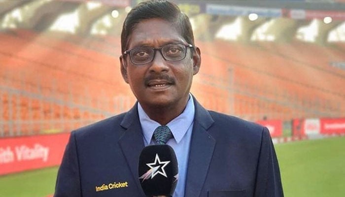 Indian Cricket Legend Lakshman Sivaramakrishnan Opens Up About Turbulent Life