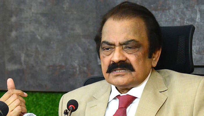 PM’s Advisor Reaffirms Pakistan’s Interests as Top Priority Amid Global Tensions