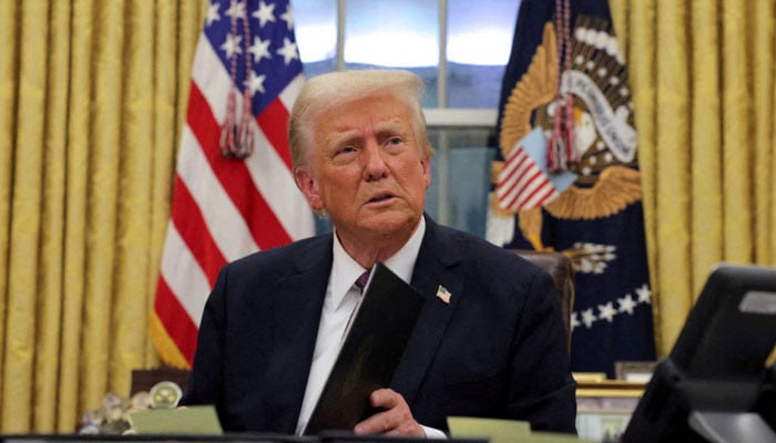 Iran Conflict Escalates: Trump Warns Iran of Severe Consequences