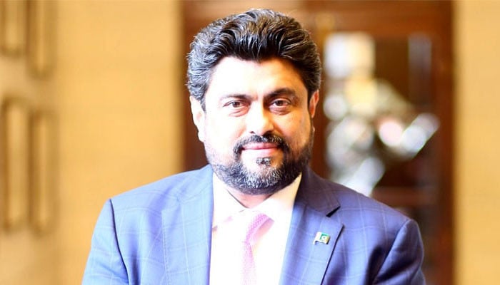 Ex-Sindh Governor Kamran Tessori Announces Major IT Initiative Revival