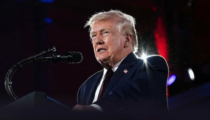 Trump Claims Iran Offered Him Supreme Leader Role, but He Declined