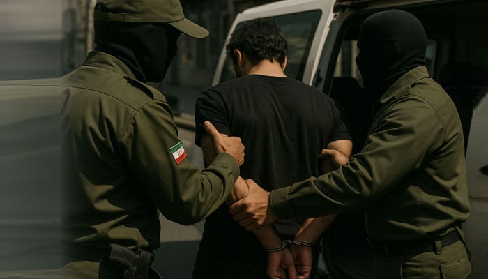 Iran Arrests 39 Suspects Accused of Espionage for US and Israel