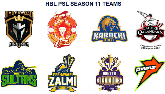 Pakistan Super League Refund Policy Announced for Season 11 Tickets