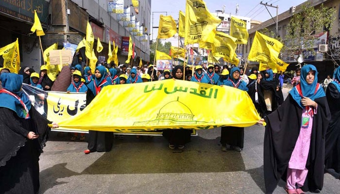 Sindh Announces Province-Wide Shutdown on Friday Amid Tensions