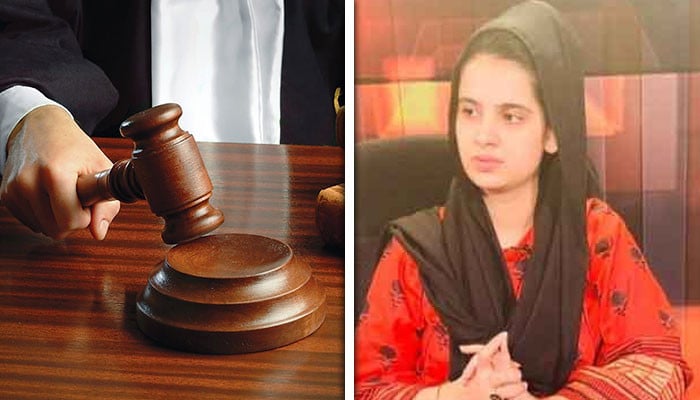 Pakistan’s Rabbab Chaudhry’s Family Murder Case Closed, Accused Acquitted