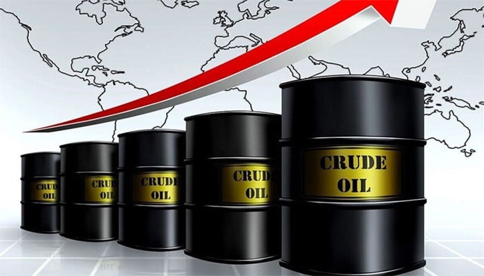 Global Oil Prices Surge Amid Middle East Tensions and Iran Conflict