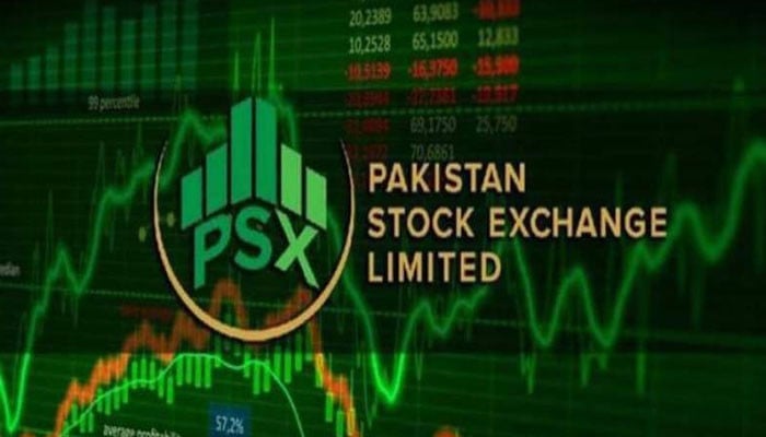Pakistan Stock Market Falls Amid Uncertainty and Global Tensions