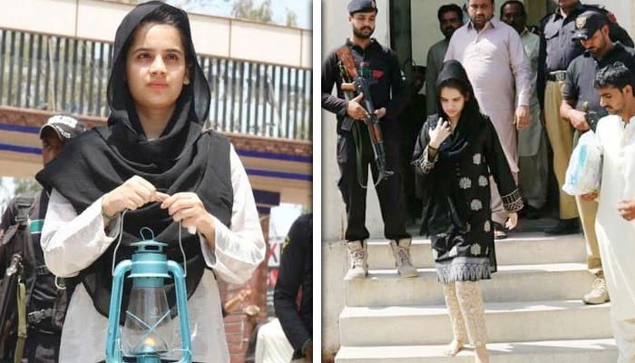 Amira Rabbab Chaudhary Vows to Challenge Acquittal in Supreme Court