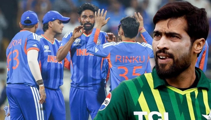 Former Pakistani Cricketer Predicts India’s Chances in T20 World Cup 2026