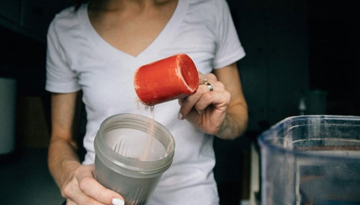 Protein: The Key to Unlocking Optimal Health and Wellness