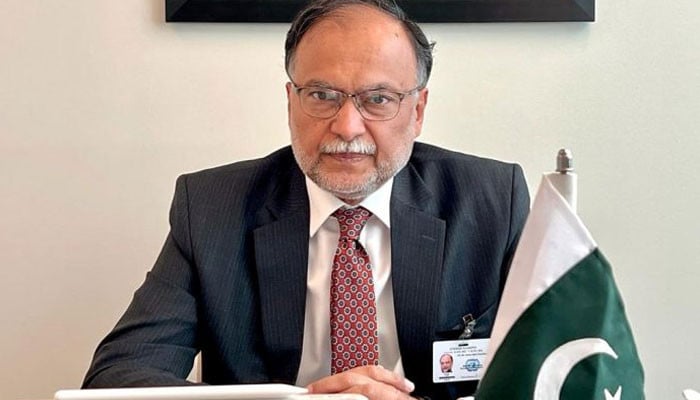 Federal Minister Ensures Pakistan’s Growing International Influence Amid Regional Tensions