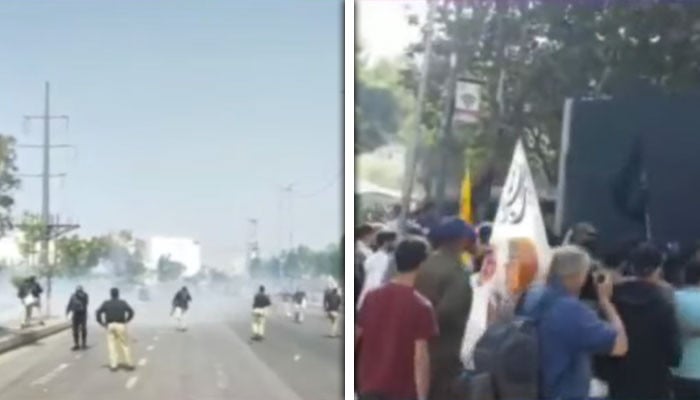 Iranian Supreme Leader’s Death Sparks Clashes in Karachi, 9 Killed