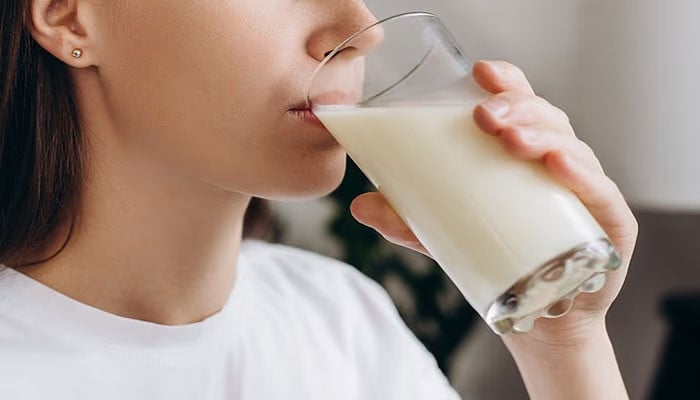Drinking Milk After Exercise May Help Maintain Bone Health in Seniors