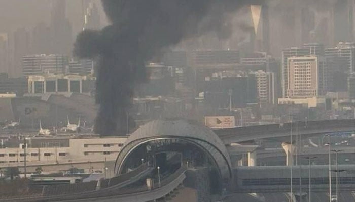 Iran Launches Retaliatory Strikes on 27 US Military Bases in Middle East