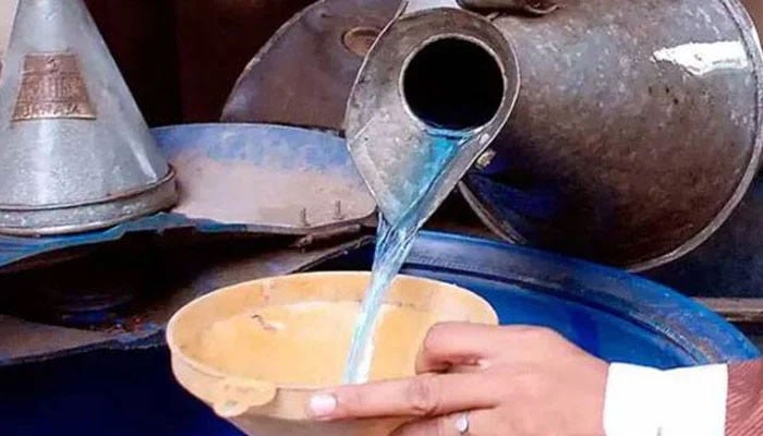 Pakistan Raises Motor Oil Prices Amid Global Economic Uncertainty