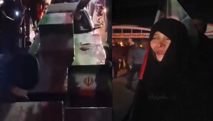 Iran Suffers Devastating Losses as US and Israel Launch Aerial Attacks