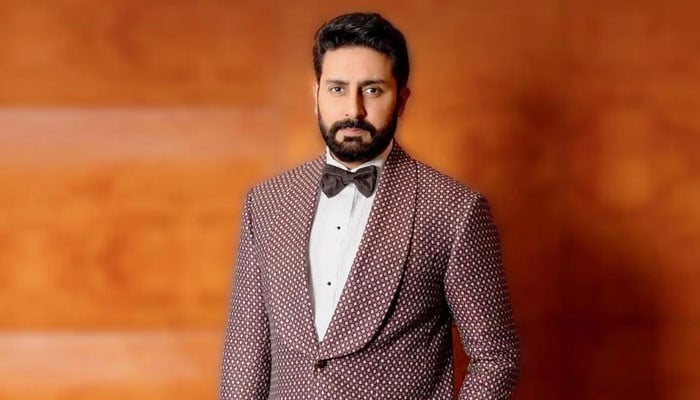 Abhishek Bachchan Reveals His New Approach to Criticism in Bollywood Career
