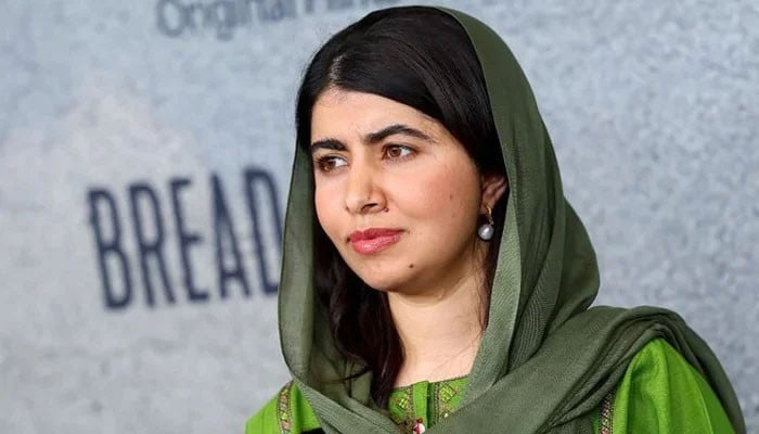 Iran Conflict: Nobel Laureate Malala Yousafzai Expresses Concern Over Student Casualties