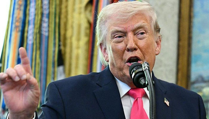 “Trump Sparks Controversy with Comments on Failing to Inspire Successful Individuals”