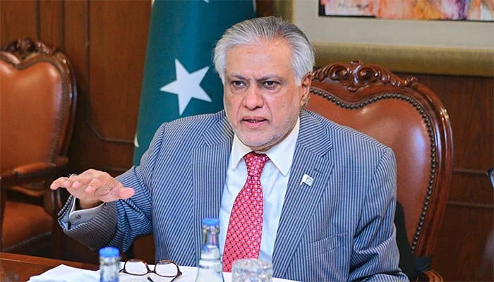Pakistan’s Foreign Minister Confirms Hosting Diplomatic Meeting in Islamabad
