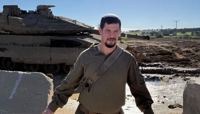 Lebanon-Israel Conflict Escalates as Hezbollah Launches Anti-Tank Missile Attack