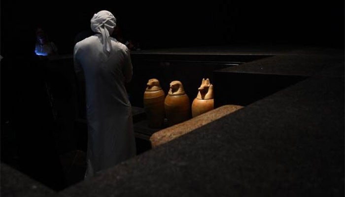 French Trove Escapes Iran’s Drone Attacks in Abu Dhabi Amidst Ongoing Conflict