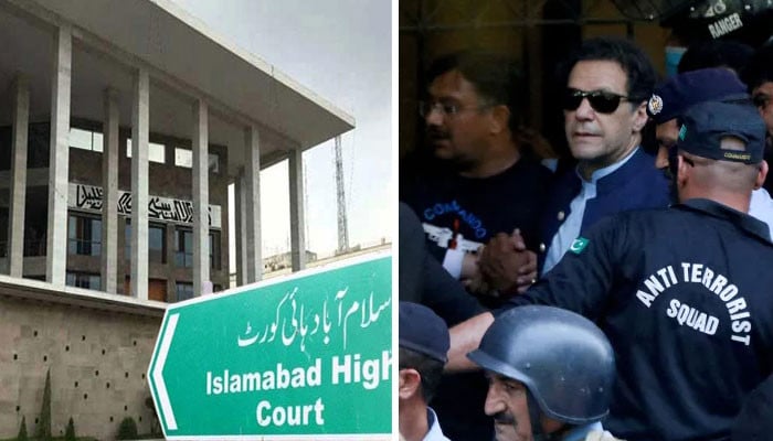 Federal Minister Sardar Latif Khosa Moves Islamabad High Court for Medical Treatment