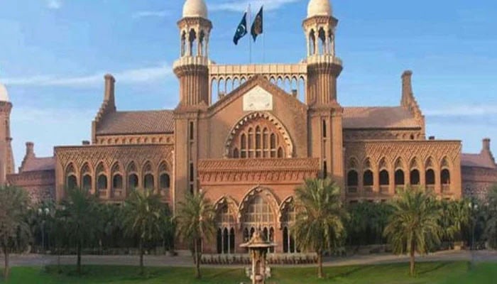 Pakistan Removes Judge from Position for Failing to Resign After Leave