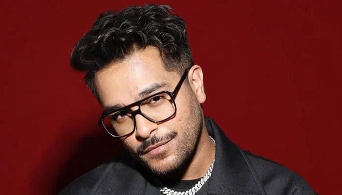 Pakistani Star Asim Azhar Breaks Silence on Global Tensions