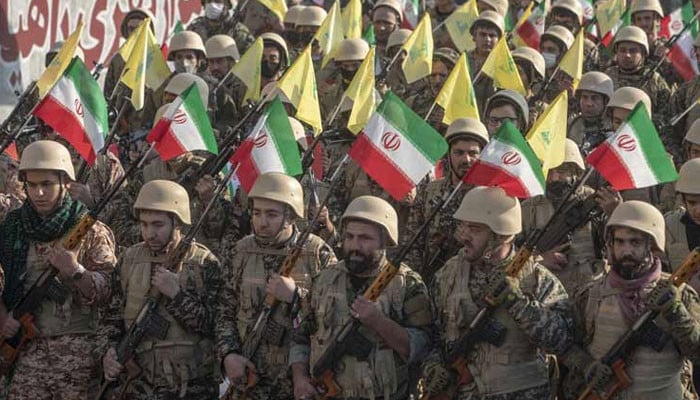 Iran Vows Retaliation as Israeli-US Airstrikes Kill Supreme Leader Ayatollah Ali Khamenei