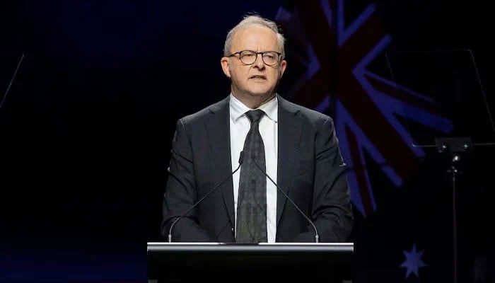 Australia’s PM Anthony Albanese Announces Fuel Price Reduction to Ease Burden on Citizens