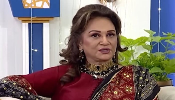 Pakistani Celebrities Share Unique Experiences During Eid Celebrations