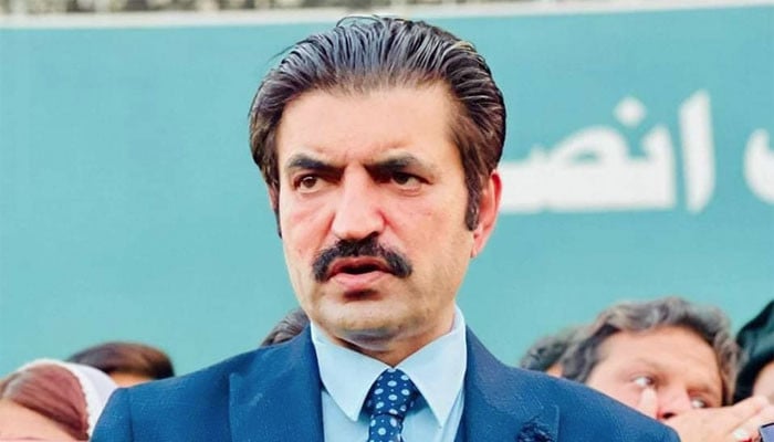 Pakistan’s PTI Faces Decline as PML-N Takes Center Stage: Murtaza Javed Murtaza