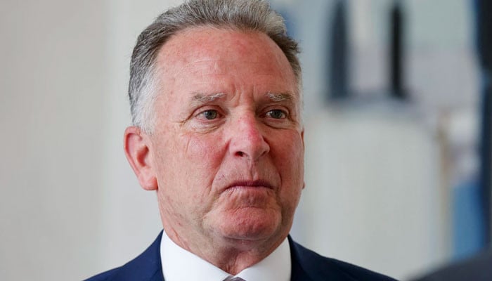 Iran-US Tensions Escalate as US Navy Sends Third Fleet to Middle East