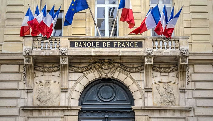 France’s Central Bank Governor Warns of Economic Crisis Over Fuel Price Hike