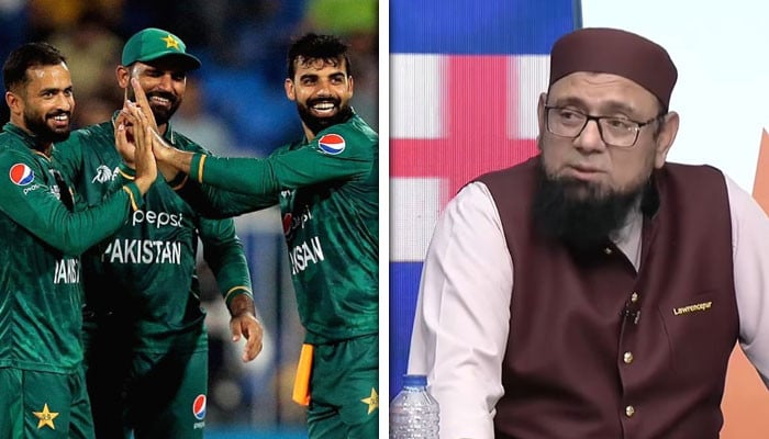 Former Pakistan Team Coach Blames Tactical Mistakes for T20 World Cup Exit