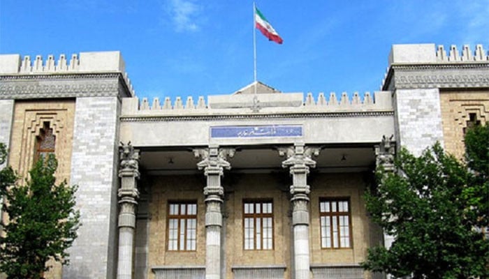 Iran Refuses to Evict Ambassador from Beirut Amid Diplomatic Row