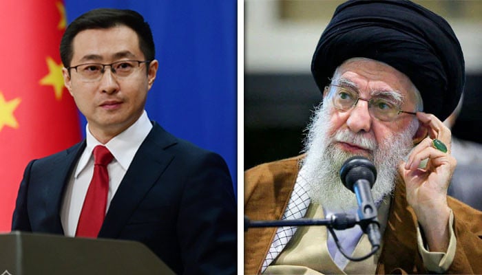 Iran Strike: China Condemns US, Israel for ‘Severe Violation’ of International Law