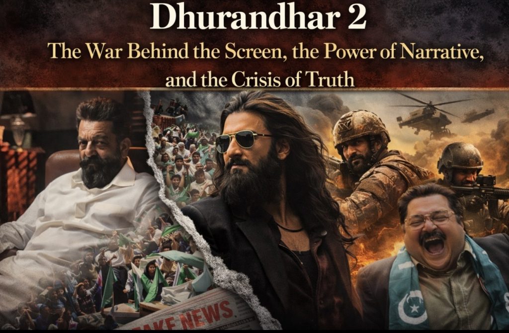 Dhurandhar 2: