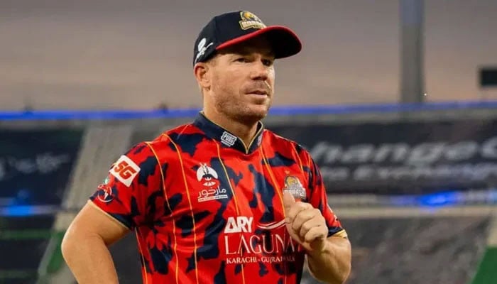 Cricket Australia Responds to David Warner’s Alleged Drunk Driving Incident