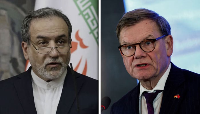 Iran and US Engage in Historic Talks in Islamabad, Pakistan Amid Rising Tensions