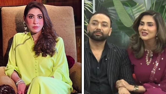 Pakistan’s Fiza Ali Faces Backlash Over Controversial Video Performance