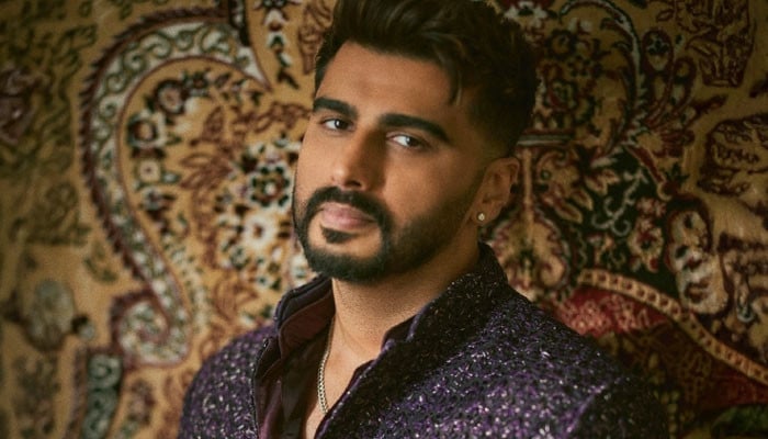 Bollywood Star Arjun Kapoor Opens Up About Life’s Harsh Reality