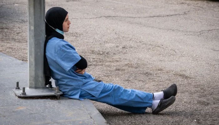 Lebanon’s Healthcare System Collapses Amid Israeli Attacks and Worsening Crisis