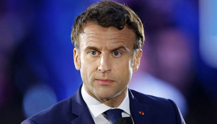 France Pushes for Immediate Diplomatic Efforts to Prevent New War