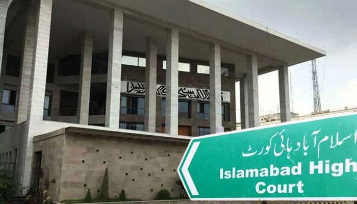 PTI Founder Seeks Urgent Court Hearing in Multiple Cases