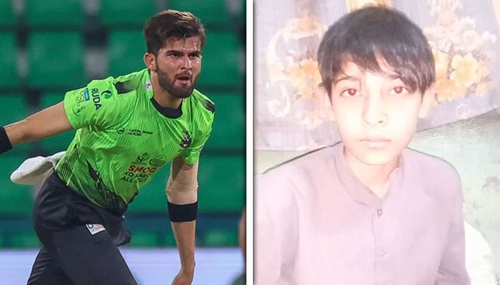 Lahore Qalandars to Fulfill Dream of Brave 4-Year-Old Cancer Survivor